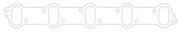 Cometic 1992+ Dodge 8.0L Viper .012in Fiber Intake Manifold Gasket