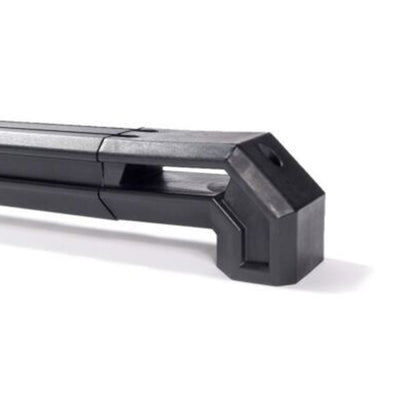 Putco 2021 Ford F-150 Tec Rails - 6.5ft bed
