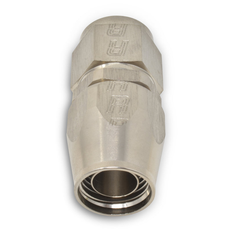 Russell Performance -10 AN Endura Straight Full Flow Hose End