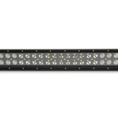 Raxiom Axial Series 20-In Dual-Row LED Light Bar Combo Beam Universal (Some Adaptation Required)