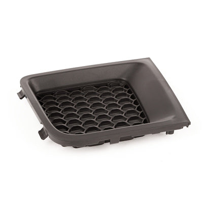 Omix Bezel Lower Grille Black RH- 15-21 Renegade