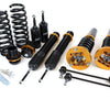 ISC Suspension 07-12 BMW E9X M3 N1 Coilover Kit Street Sport w/ Triple S Upgraded Coilover Springs