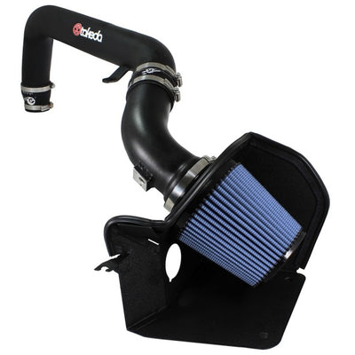 aFe Takeda Stage-2 Pro 5R CAI Ford Focus ST 13-16 L4-2.0L (t) EcoBoost