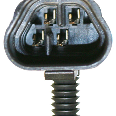 NGK Chevrolet Avalanche 2500 2006-2003 Direct Fit Oxygen Sensor