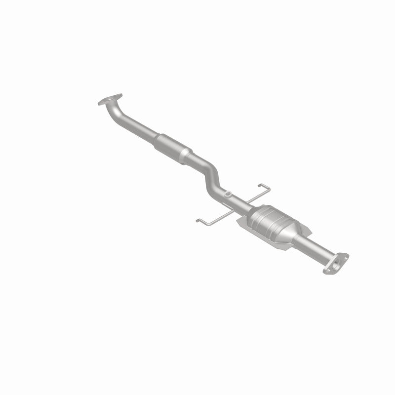 MagnaFlow Direct Fit Catalytic Converter 01-03 Galant 2.4 rr OEM