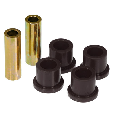Prothane Chrysler Charger / Challenger Rack & Pinion Bushings - Black
