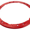 Ford Racing 21-22 Bronco Bead Lock Trim Ring - Red