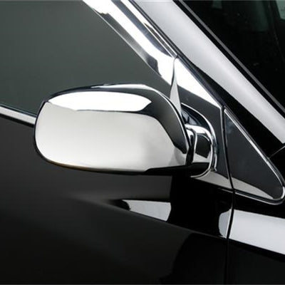 Putco 10-15 Hyundai Tucson IX - (w/o LED Opening) Mirror Covers