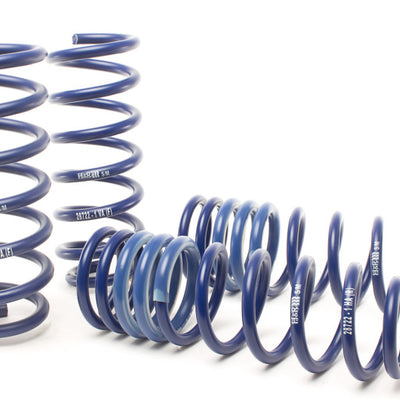 H&R 19-21 Aston Martin DB11 Coupe (2WD) AM5 Sport Spring (w/Adaptive Damping System ADS)