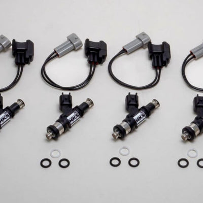HKS EJ20 Injector Upgrade Kit - 750cc