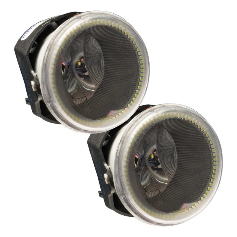 Oracle 11-13 Dodge Durango SMD FL - Blue