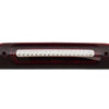 Raxiom 02-08 Dodge RAM 1500 03-09 Dodge RAM 2500/3500 Axial Series LED Third Brake Light- Red