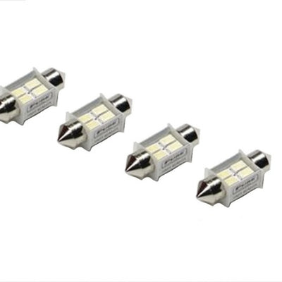 Putco 12-14 Hyundai Accent Premium LED Dome Lights (Application Specific)