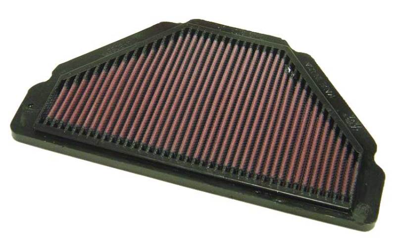 K&N 95-97 Kawasaki ZX6R Ninja 600 Replacement Air Filter