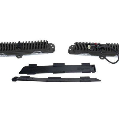 Ford Racing 21-22 Explorer Timberline Off-Road Light Kit