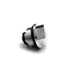 Fleece Performance Dodge 2500/3500 Cummins HE351CW Actuator Solenoid Plug W/ Boost Reference