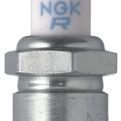 NGK Nickel Spark Plug Box of 4 (BR8EQ-14)