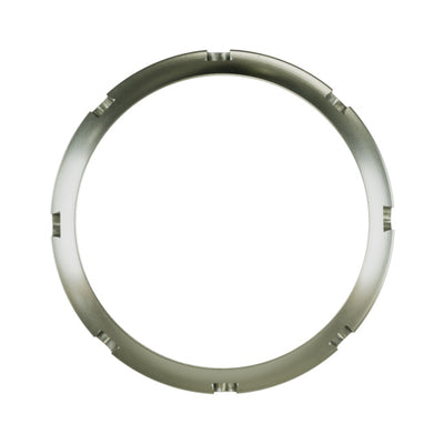 Turbosmart BOV PowerPort Collar - Clear