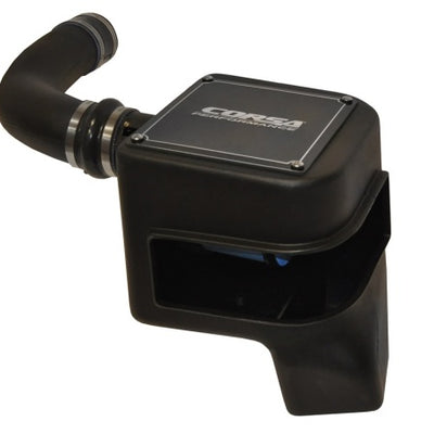 Corsa 10-10 Ford F-150 Raptor 5.4L V8 Air Intake