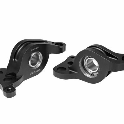 Skunk2 94-01 Acura Integra Hard Anodized Billet Aluminum Body w/ Spherical Compliance Bearing