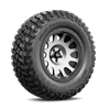 BFGoodrich Mud-Terrain T/A KM3 33X10.50R15LT 114Q