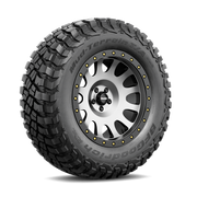 BFGoodrich Mud-Terrain T/A KM3 LT265/70R16 121/118Q