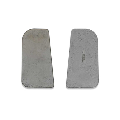 Fabtech Body Mount Weld in Plates