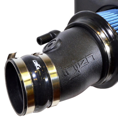 Injen 11-20 Dodge Challenger SRT8 6.4L Hemi / 12-17 Dodge Charger SRT8 6.4L Hemi Evolution Intake