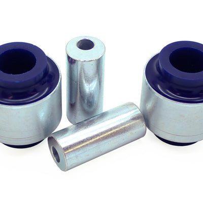SuperPro 2011 Chrysler 300 Touring Front Rearward Radius Arm Bushing Set (+Caster)