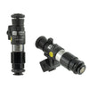 Grams Performance 1150cc Evo X INJECTOR KIT