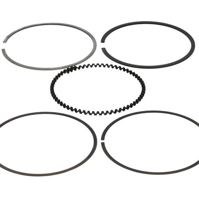 Wiseco 87.50MM RING SET Ring Shelf Stock