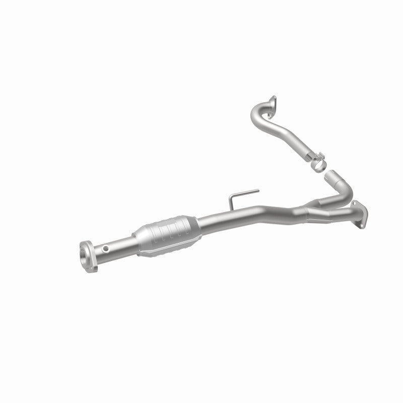 MagnaFlow Direct Fit Catalytic Converter 02-03 Jeep Liberty 3.7L