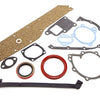 Omix Gasket Set Lower 2.5L GM 80-83 Jeep CJ