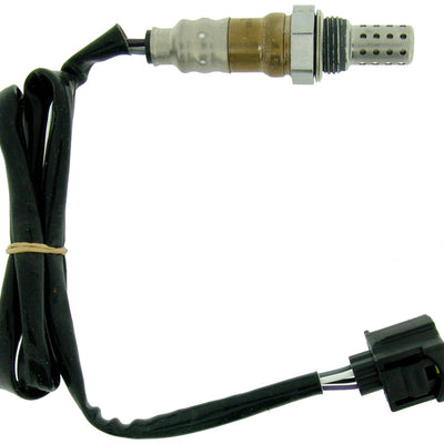NGK Dodge Sprinter 2500 2008-2007 Direct Fit Oxygen Sensor