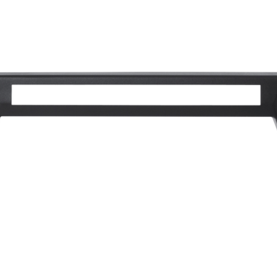 Body Armor 4x4 2018+ Jeep Wrangler JL Gladiator JT Fabricated Grille Guard (Bolt On)