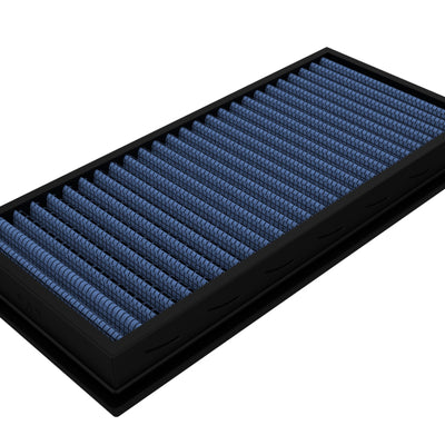 aFe MagnumFLOW Air Filters OER P5R A/F P5R Mercedes S Class 94-99 V8