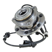 Yukon Gear Replacement Unit Bearing for 02-07 GM Buick Isuzu & Saab Front