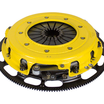 ACT Twin Disc MaXX XT Race Clutch Kit