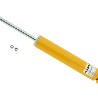 Koni Sport (Yellow) Shock 06-10 Volvo S80 incl. AWD excl. 4C & Self-Leveling Suspension - Rear