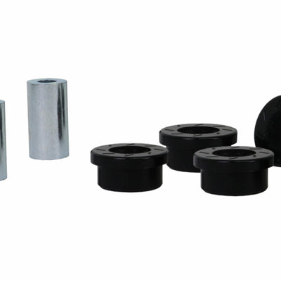Whiteline 98-05 Lexus GS300 Front Control Arm Bushing Kit