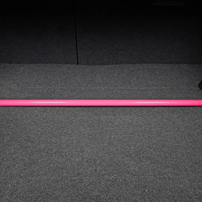 PERRIN 22-25 Subaru WRX Rear Shock Tower Brace - Hyper Pink