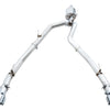 AWE Tuning 09-18 RAM 1500 5.7L (w/Cutouts) 0FG Dual Rear Exit Cat-Back Exhaust - Chrome Silver Tips