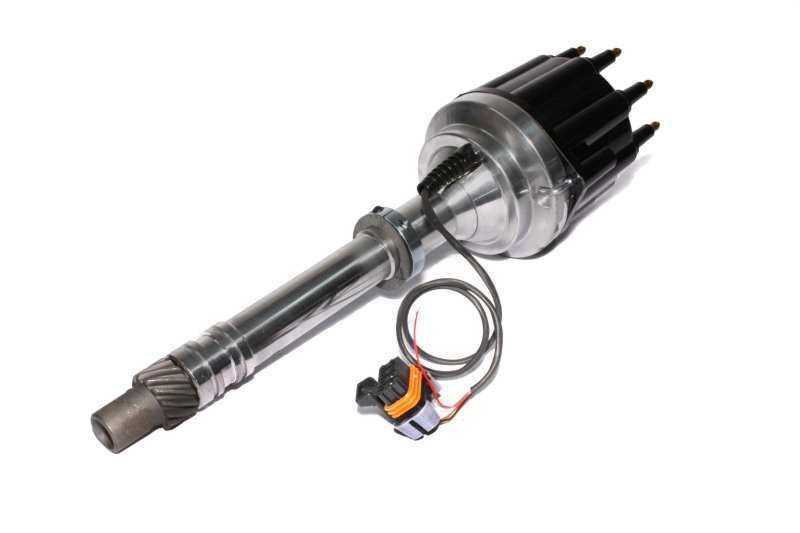 FAST Billet Distributor FAST Dual Syn BBC