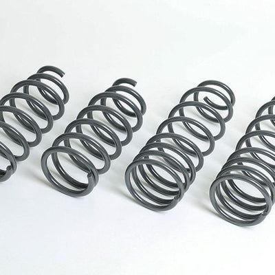 Progress Tech 16-17 Mazda MX-5 Sport Springs