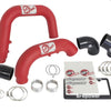 aFe BladeRunner Red Intercooler Tubes Combo 2016 GM Colorado/Canyon I4-2.8L (td)