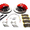 Alcon 2015+ BMW M3 F80 400x34mm Red 6 Piston Front Brake Upgrade Kit