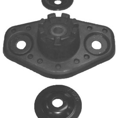 KYB Shocks & Struts Strut Mounts Rear CHEVROLET Malibu 2004-11 CHEVROLET Malibu Maxx 2004-07 PONTIAC