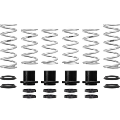 Eibach Pro-UTV 11-14 Polaris RZR XP 900 Stage 2 Performance Kit for Fox OE Shocks
