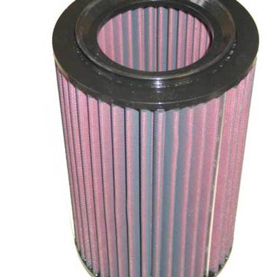 K&N 06-11 Fiat Ducato 2.3L L4 F/I Drop In Air Filter