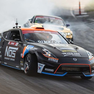 MagnaFlow Sys C/B Challenger SRT 6.1 quad tip